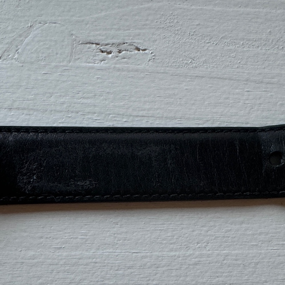 Salvatore Ferragamo Women’s Belt with Accented Details - Picture 14 of 17